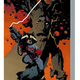Image for article titled Why the hell is Bruce Wayne firing a gun? Only this week’s comics knows!
